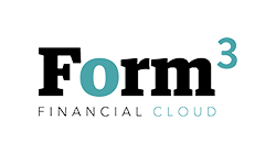 Form3 corporate logo
