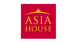 Asia House logo