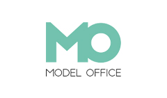 Model Office logo